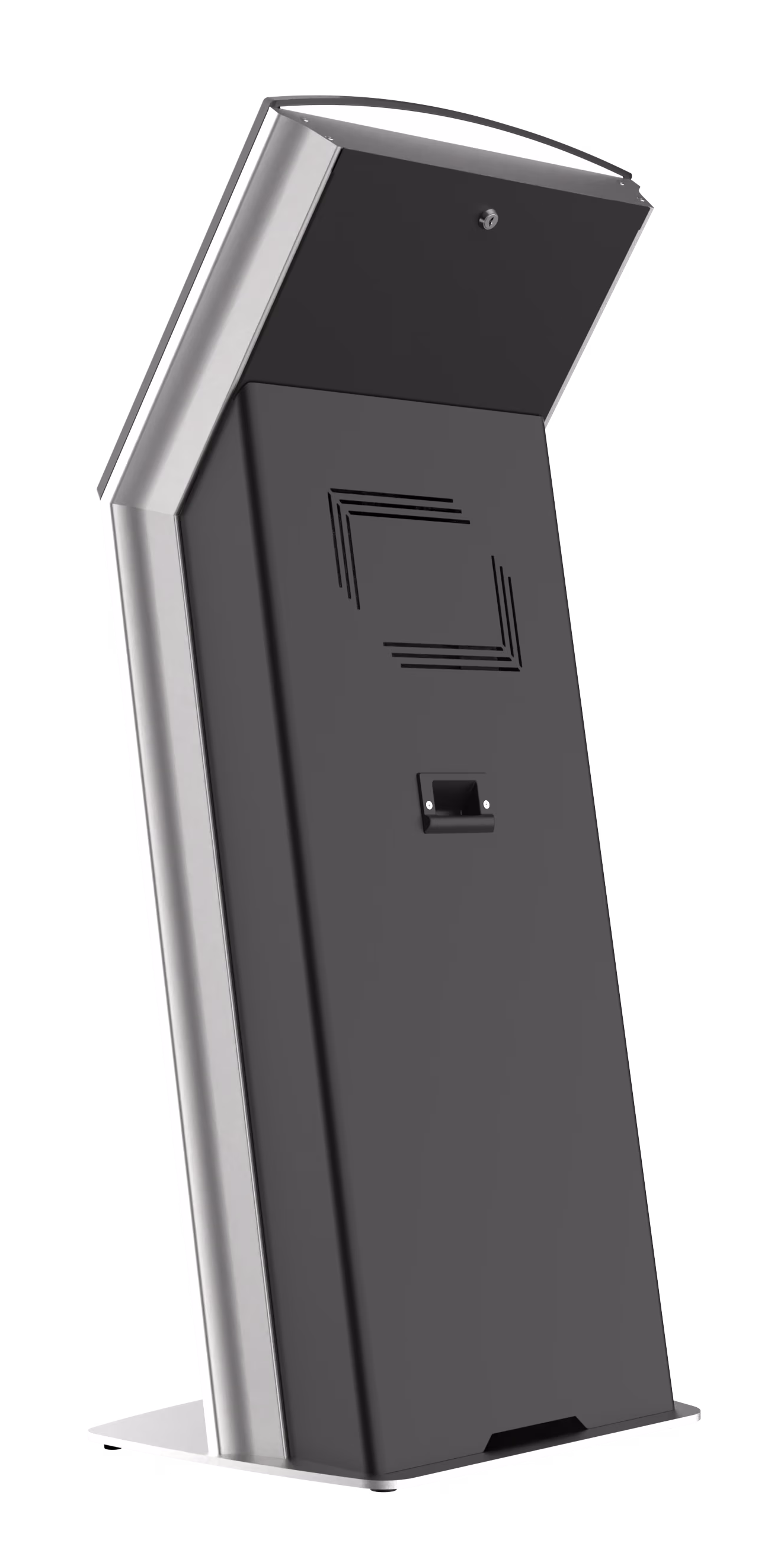 FLEXI Tilt – Back-right angle